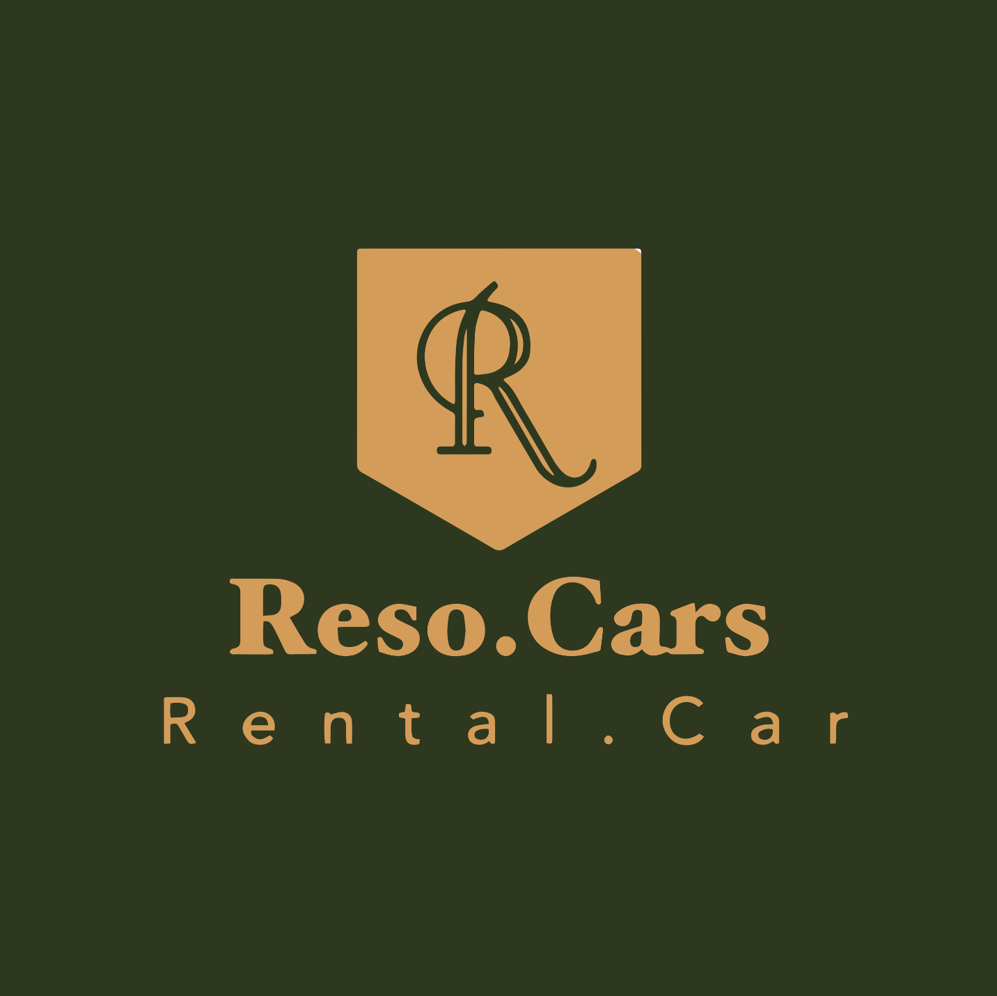 Resocars Logo